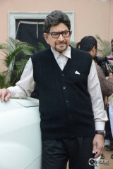 Sri Sri Movie Press Meet